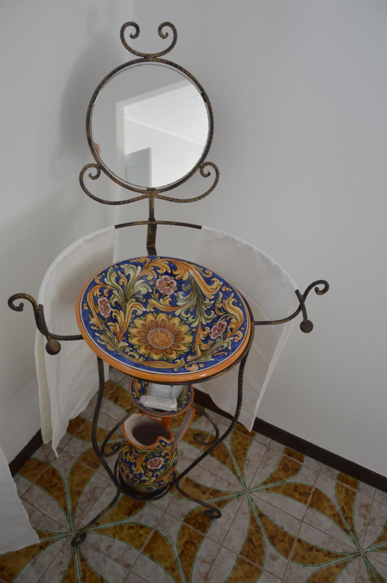 I Colori Della Sicilia Hotel Калтаджироне Екстериор снимка
